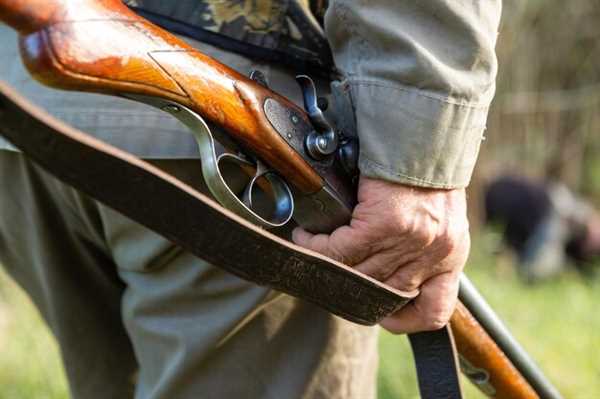 Proper Care for Night Vision Goggles in Hunting