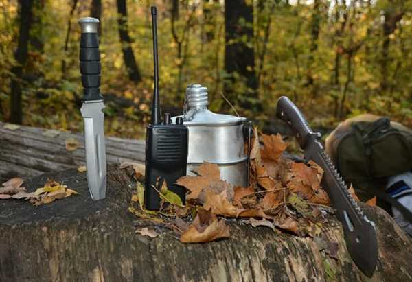 Essential Gear for a Comfortable Outdoor Setup